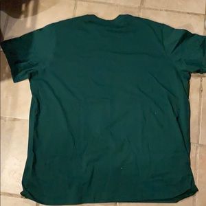 IVY PARK 2XL SHIRT